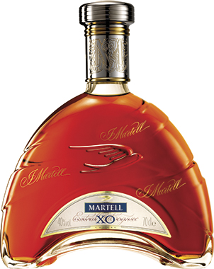 MARTELL XO 70CL